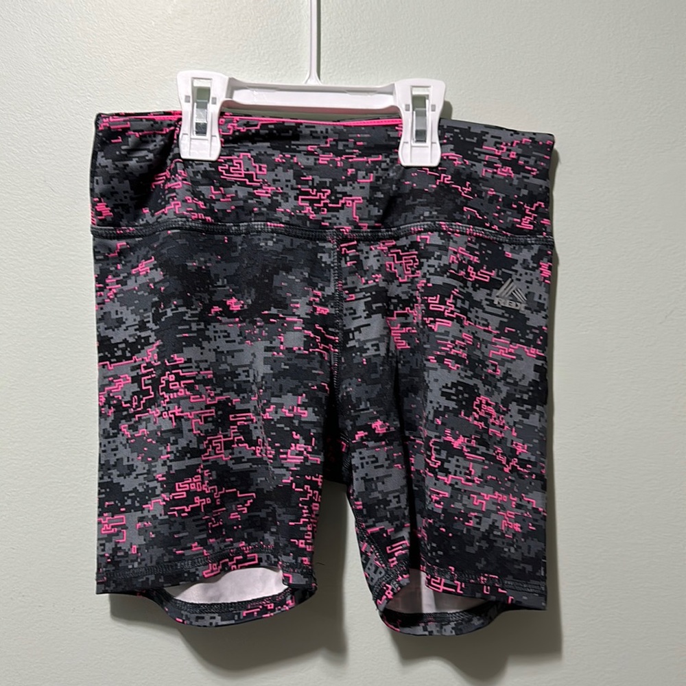 Rbx athletic biker shorts